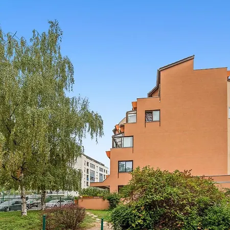 Apartament Charming Two Steps Away From Confluence In - Welkeys Lyon